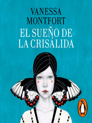 cover image of El sueño de la crisálida